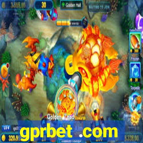 gprbet .com